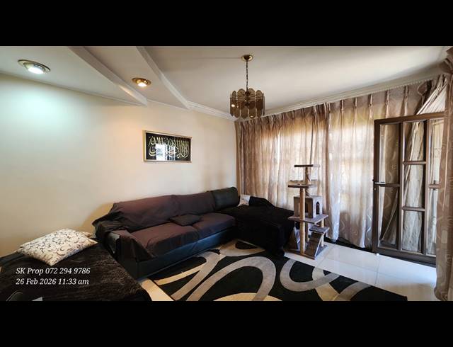 3 BEDROOM FREESTANDING FOR SALE IN MOUNTAIN RISE